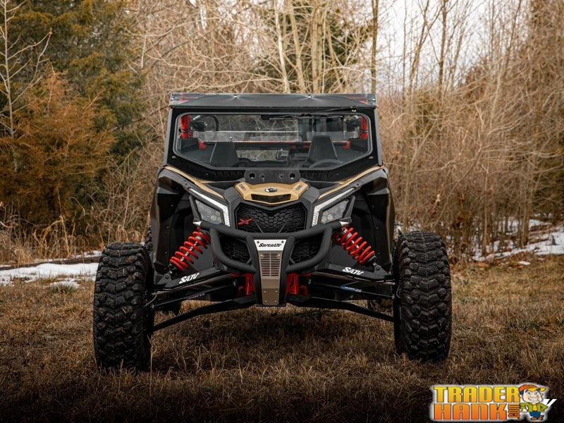 Can-Am Maverick X3 Sidewinder A-Arms—1.5 Forward Offset | UTV Accessories - Free shipping