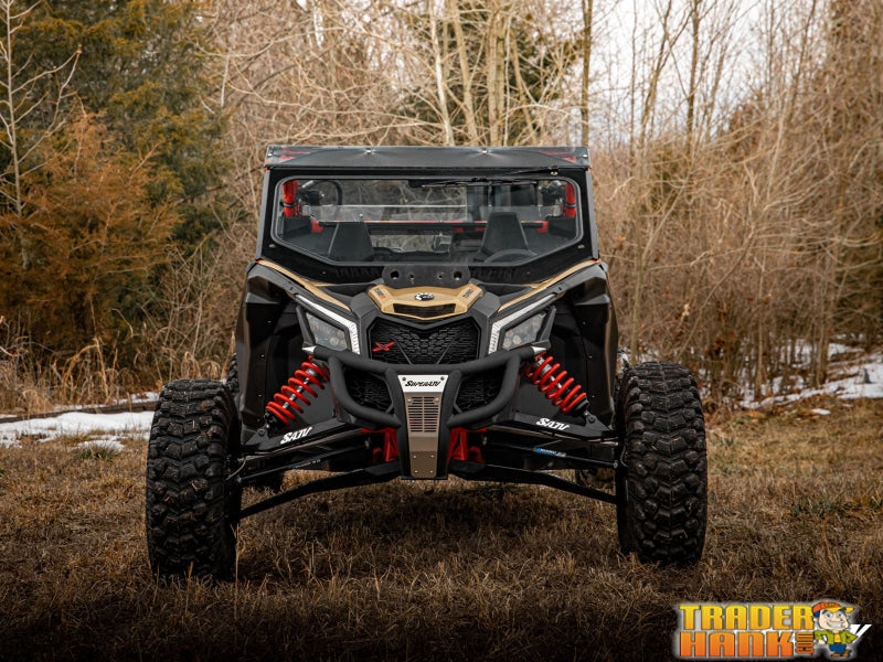 Can-Am Maverick X3 Sidewinder A-Arms—1.5 Forward Offset | UTV Accessories - Free shipping