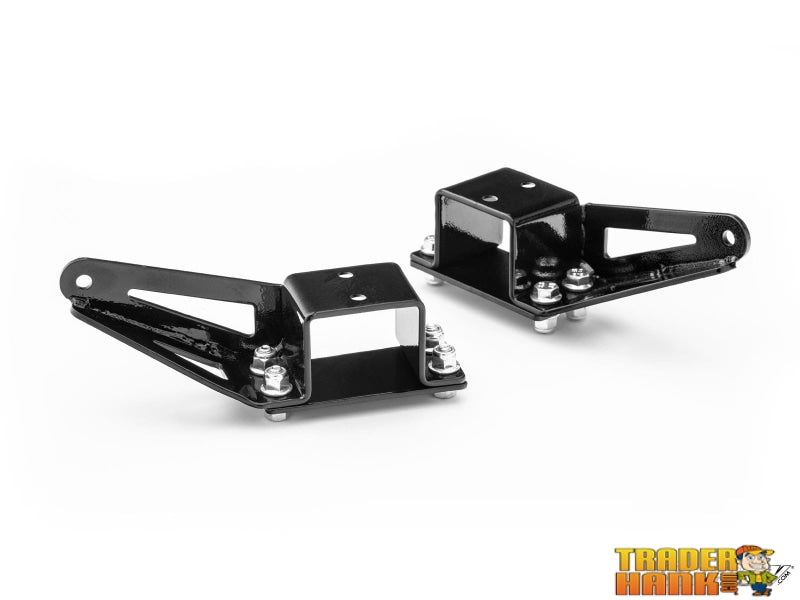 Can-Am Maverick X3 Sidewinder A-Arms—1.5 Forward Offset | UTV Accessories - Free shipping