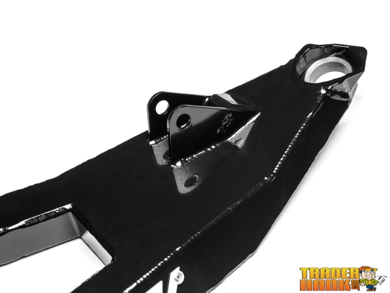 Can-Am Maverick X3 Sidewinder A-Arms—1.5 Forward Offset | UTV Accessories - Free shipping