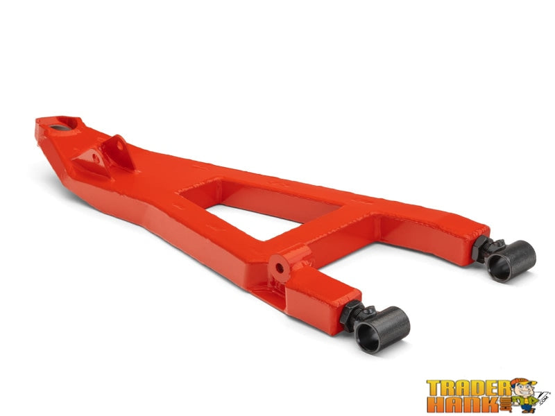 Can-Am Maverick X3 Sidewinder A-Arms—1.5 Forward Offset | UTV Accessories - Free shipping