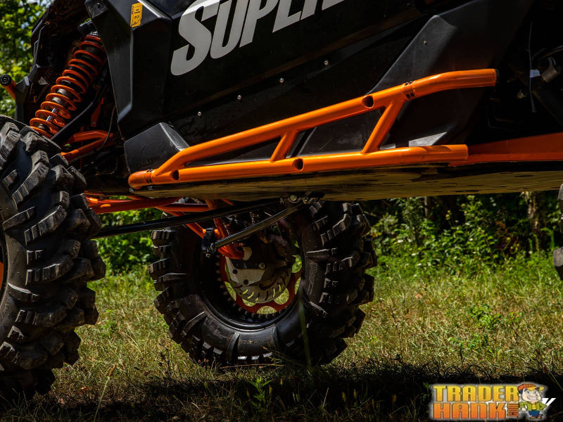 Can-Am Maverick X3 Track Bars | UTV Accessories - Free shipping