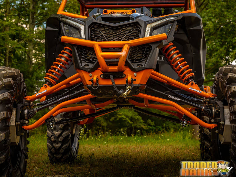 Can-Am Maverick X3 Track Bars | UTV Accessories - Free shipping