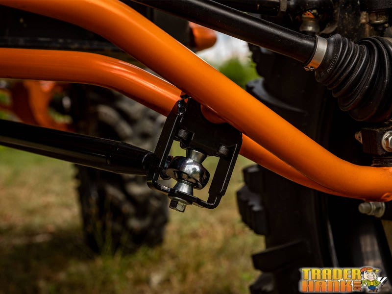 Can-Am Maverick X3 Track Bars | UTV Accessories - Free shipping