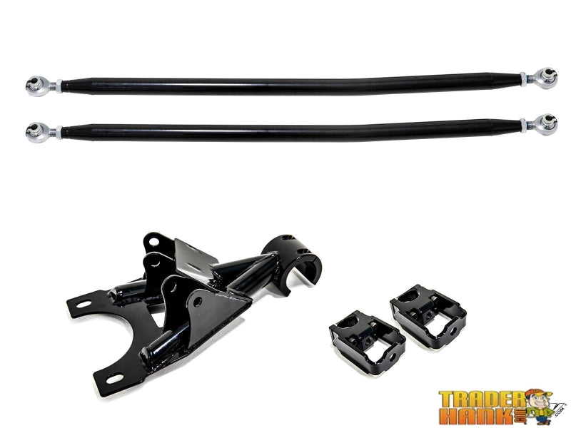 Can-Am Maverick X3 Track Bars | UTV Accessories - Free shipping