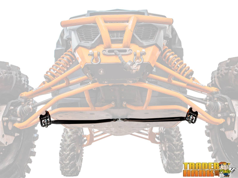 Can-Am Maverick X3 Track Bars | UTV Accessories - Free shipping
