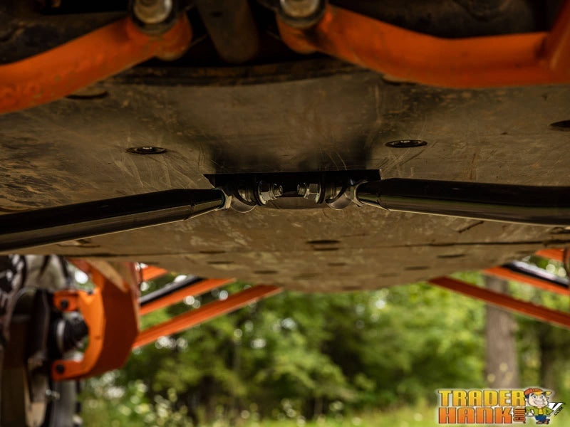 Can-Am Maverick X3 Track Bars | UTV Accessories - Free shipping