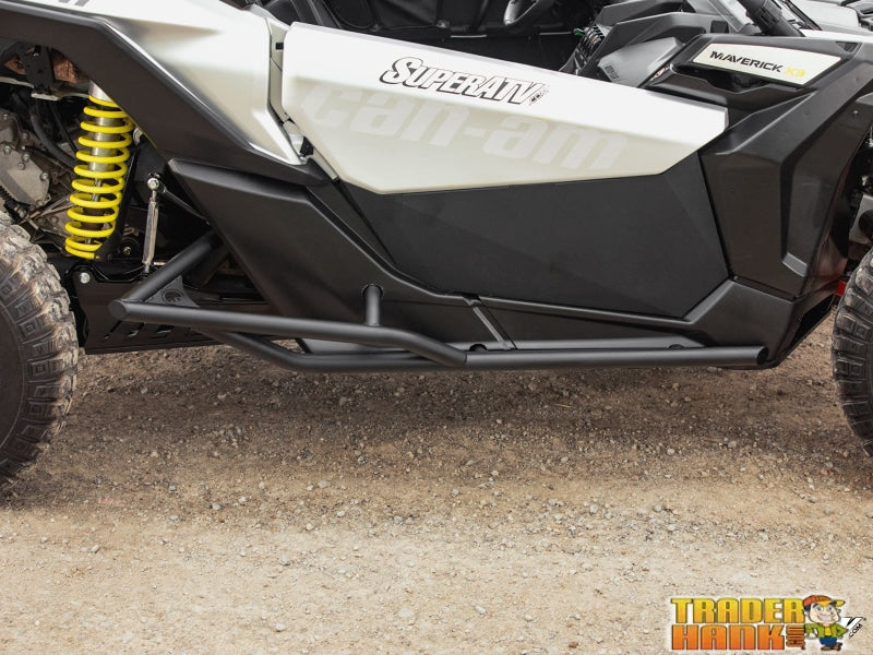 Can-Am Maverick X3 Tree Kickers | UTV Accessories - Free shipping