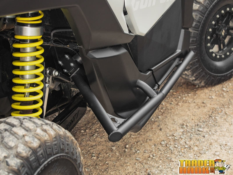 Can-Am Maverick X3 Tree Kickers | UTV Accessories - Free shipping
