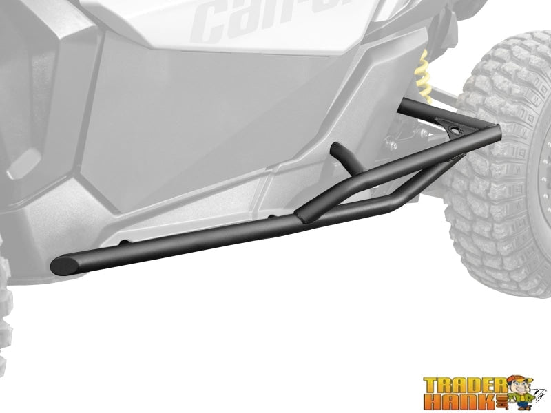 Can-Am Maverick X3 Tree Kickers | UTV Accessories - Free shipping