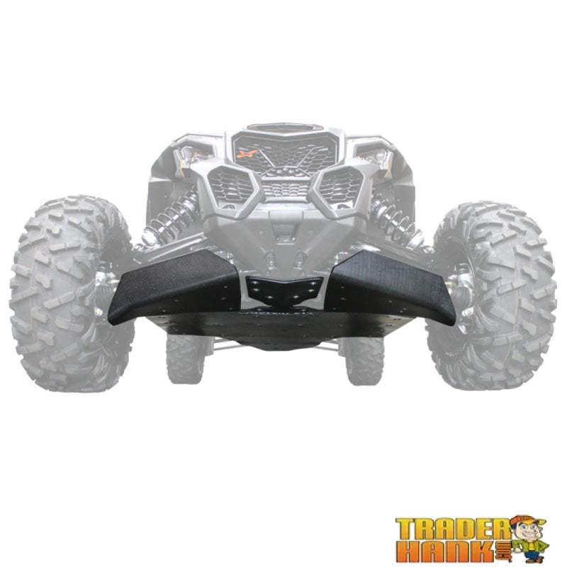 Can-Am Maverick X3 UHMW Ultimate Skid Package | Free shipping