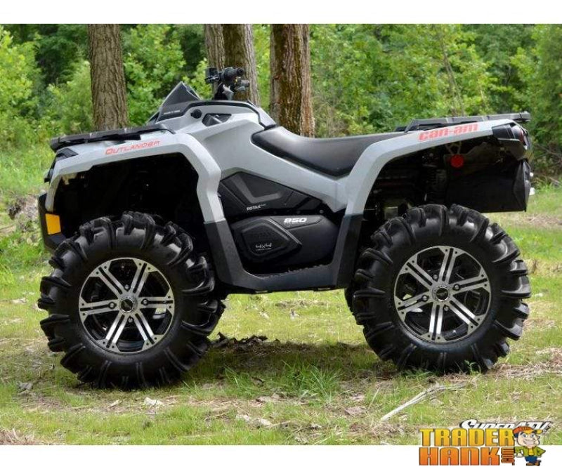 Can-Am Outlander 2 inches Lift Kit | Free shipping