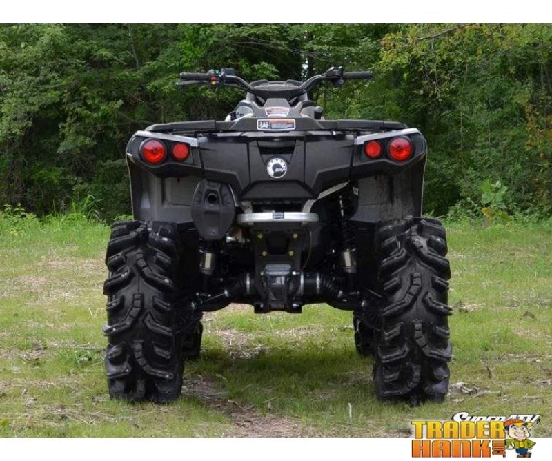 Can-Am Outlander 2 inches Lift Kit | Free shipping