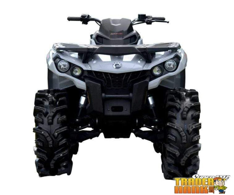 Can-Am Outlander 2 inches Lift Kit | Free shipping