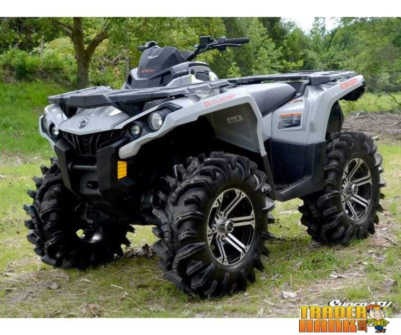 Can-Am Outlander 2 inches Lift Kit | Free shipping
