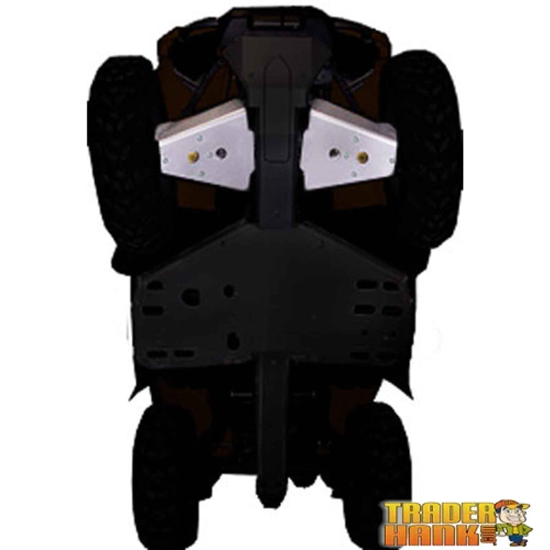 Can-Am Outlander 400 Max Ricochet 2-Piece A-Arm & CV boot Guard Set | Free shipping