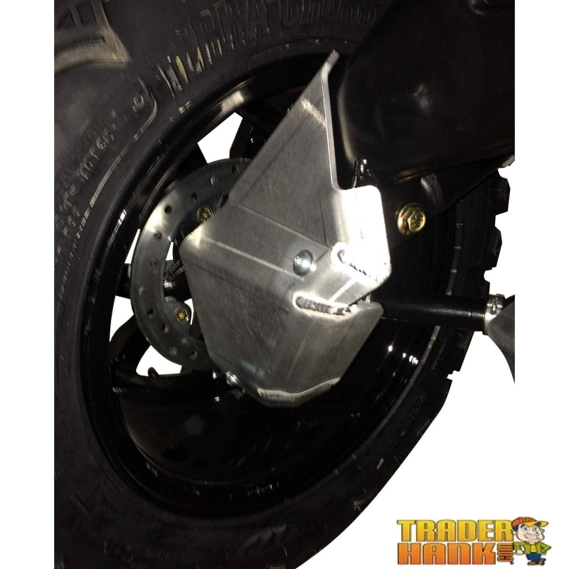 Can-Am Outlander 570 Max/DPS Ricochet 4-Piece A-Arm & CV Boot Guard Set | Free shipping