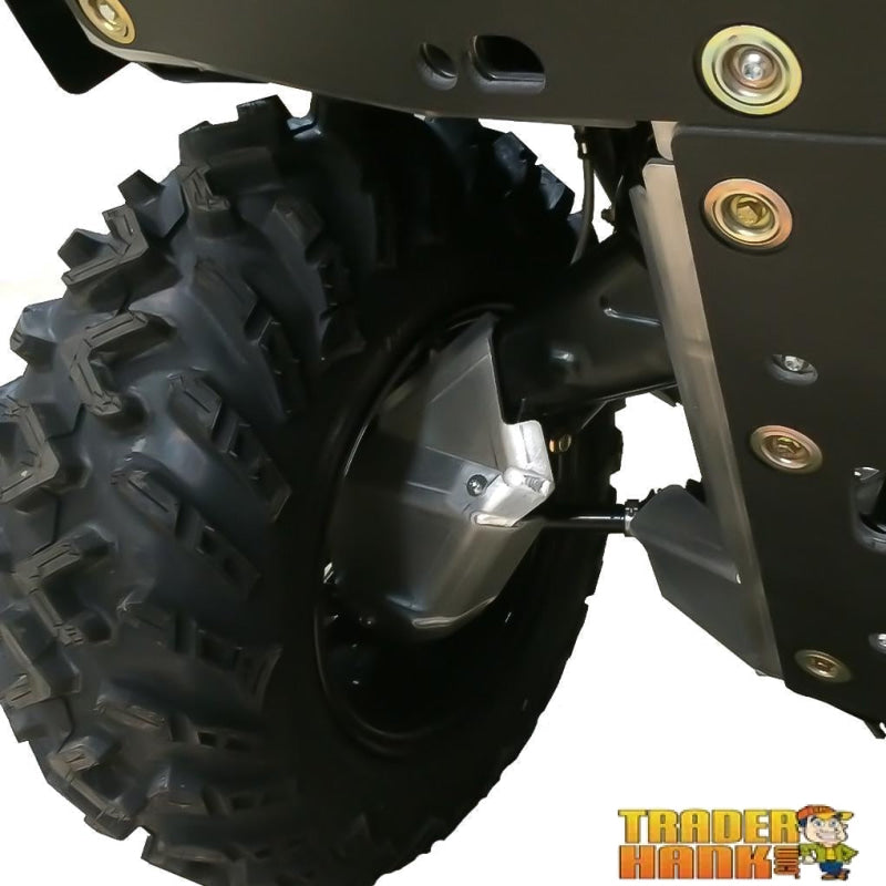 Can-Am Outlander 570 XMR Ricochet 2-Piece A-Arm & CV Boot Guard Set 2016 | Free shipping