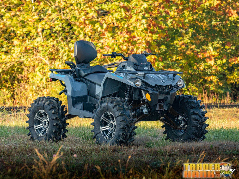Can-Am Outlander 6 Lift Kit (Gen 2) | Free shipping