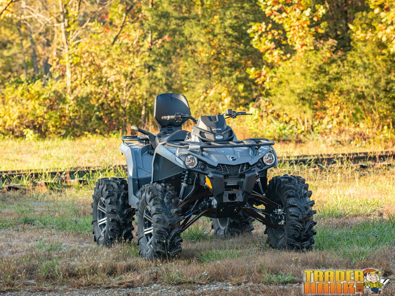 Can-Am Outlander 6 Lift Kit (Gen 2) | Free shipping