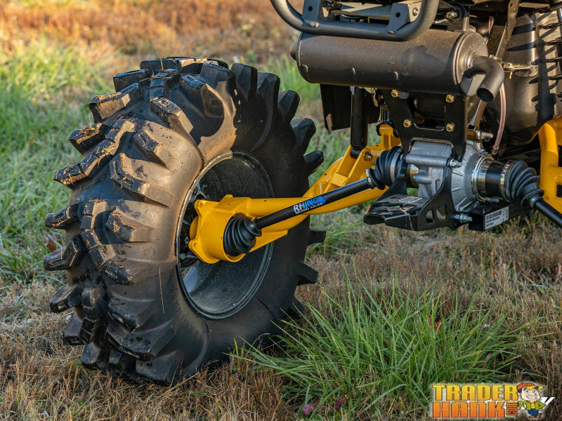 Can-Am Outlander 6 Lift Kit (Gen 2) | Free shipping