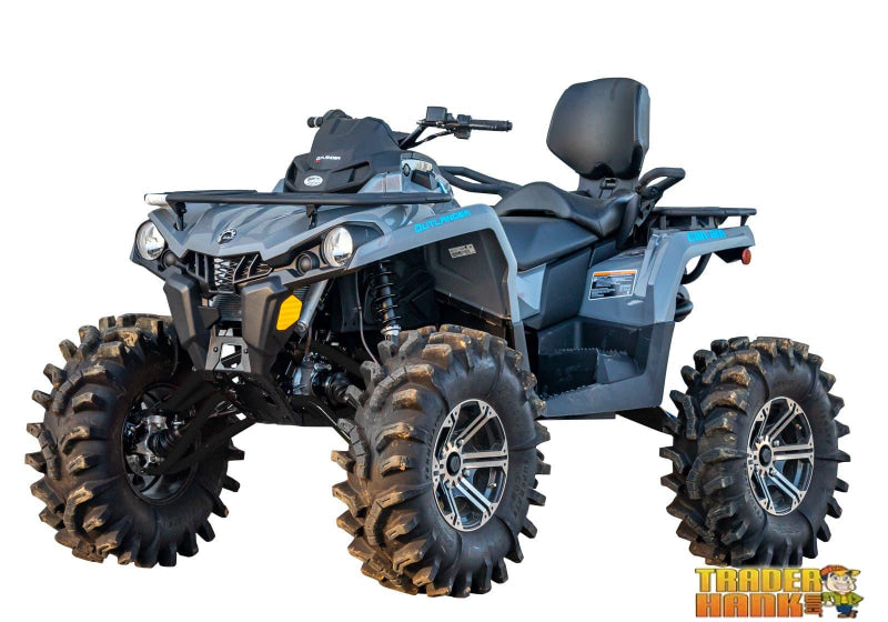 Can-Am Outlander 6’’ Lift Kit (Gen 2) | Free shipping
