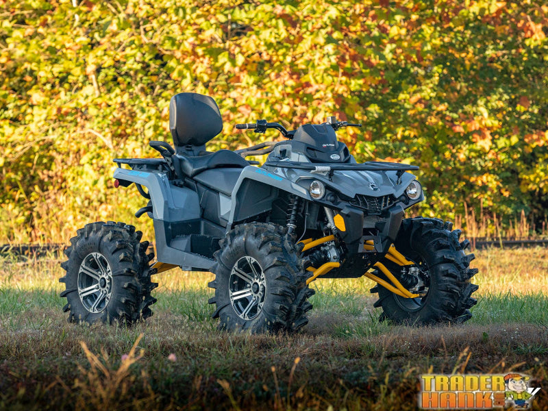 Can-Am Outlander 6 Lift Kit (Gen 2) | Free shipping