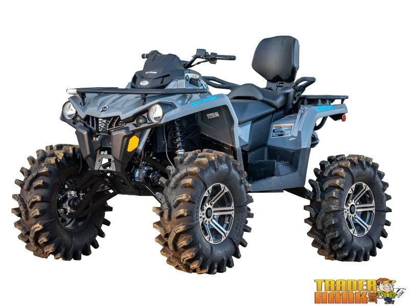Can-Am Outlander 6 Lift Kit (Gen 2) | Free shipping