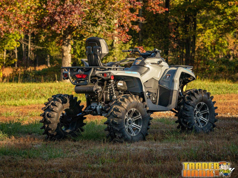 Can-Am Outlander 6 Lift Kit (Gen 2) | Free shipping