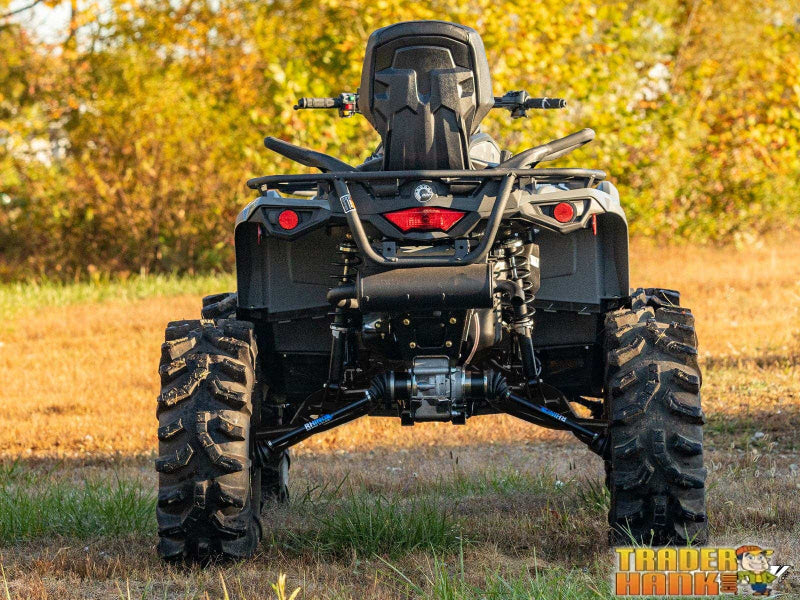 Can-Am Outlander 6 Lift Kit (Gen 2) | Free shipping