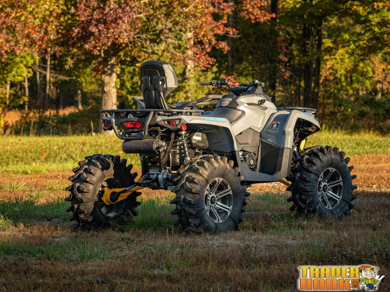 Can-Am Outlander 6 Lift Kit (Gen 2) | Free shipping