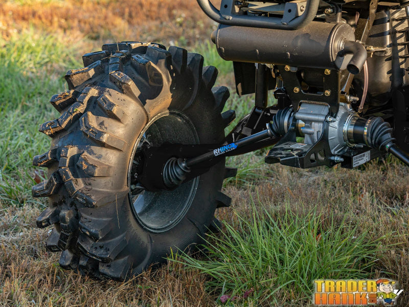 Can-Am Outlander 6 Lift Kit (Gen 2) | Free shipping