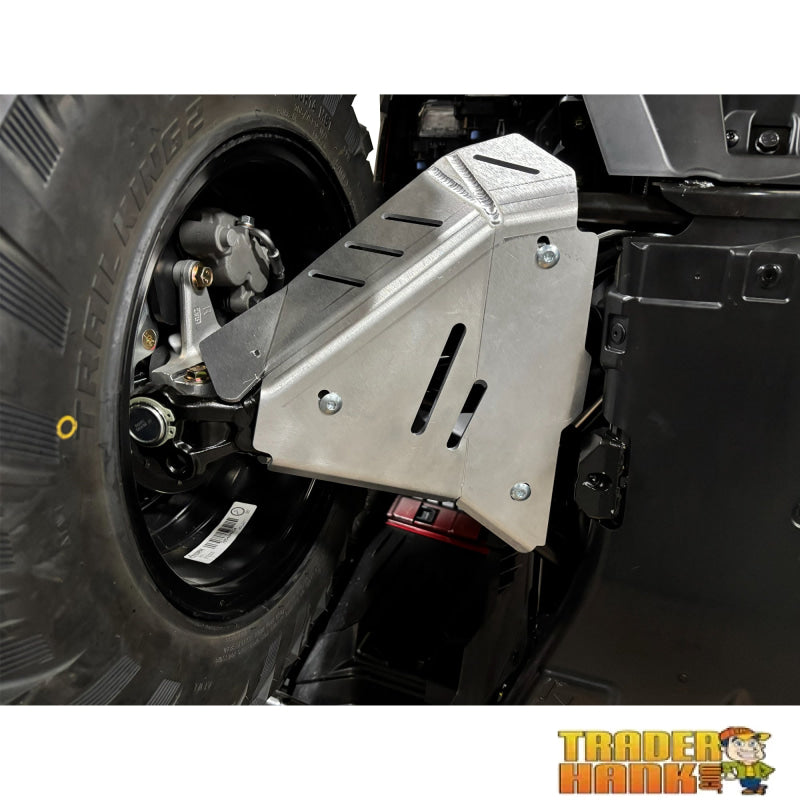 Can-Am Outlander 850 Ricochet 2-Piece Front CV Boot Guard Set | Free shipping