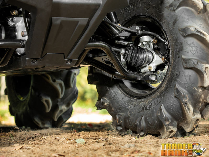 Can-Am Outlander (Gen 2) High Clearance 2 Forward Offset A-Arms | UTV Accessories - Free shipping