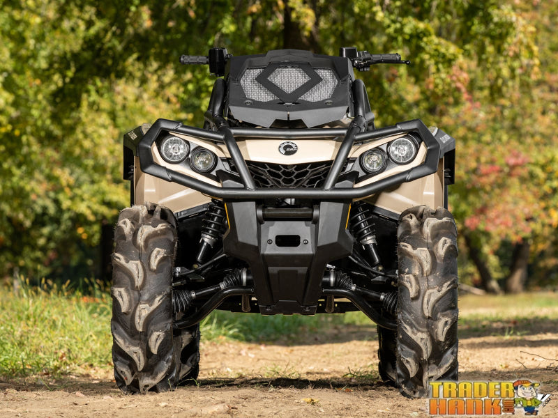 Can-Am Outlander (Gen 2) High Clearance 2 Forward Offset A-Arms | UTV Accessories - Free shipping