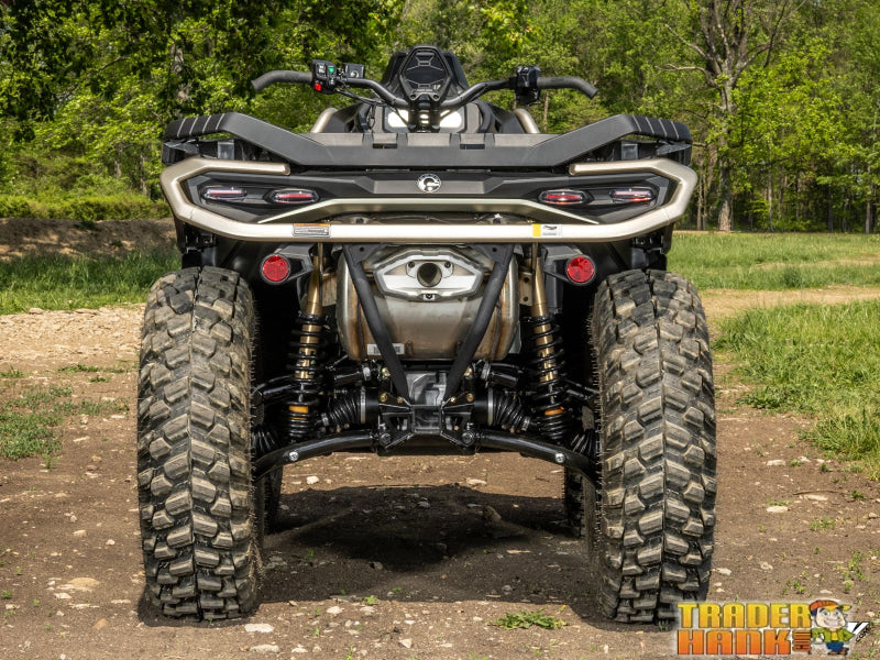 Can-Am Outlander (Gen 3) Atlas Pro 1in. Rear Offset A-Arms | UTV Accessories - Free shipping
