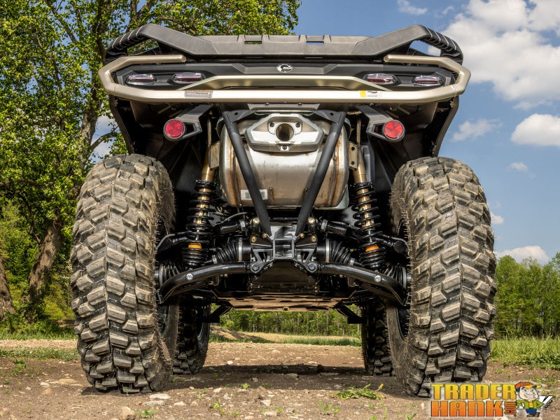 Can-Am Outlander (Gen 3) Atlas Pro 1in. Rear Offset A-Arms | UTV Accessories - Free shipping