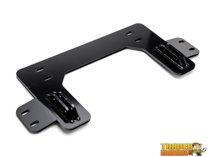 Can-Am Outlander Plow Pro Snow Plow | UTV Accessories - Free shipping