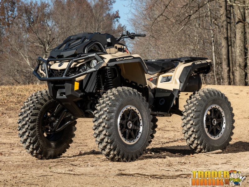 Can-Am Renegade 5’’ Lift Kit | ATVs & UTVs - Free shipping