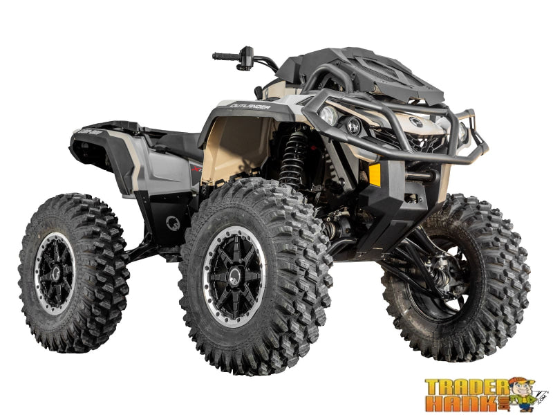 Can-Am Renegade 5’’ Lift Kit | ATVs & UTVs - Free shipping