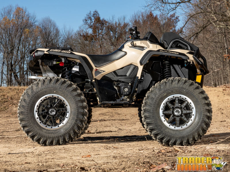 Can-Am Renegade 5’’ Lift Kit | ATVs & UTVs - Free shipping