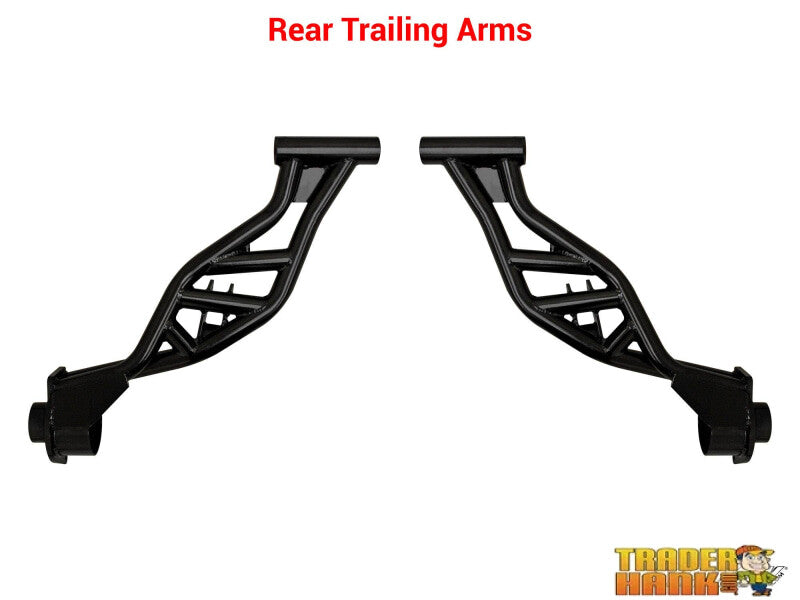 Can-Am Renegade 6 Lift Kit (Gen 2) | Free shipping