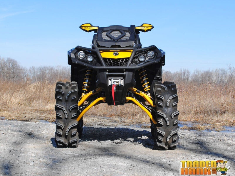 Can-Am Renegade 6 Lift Kit (Gen 2) | Free shipping