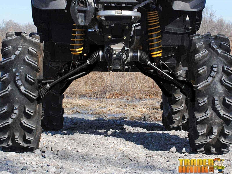 Can-Am Renegade 6 Lift Kit (Gen 2) | Free shipping