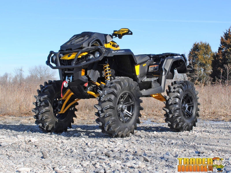 Can-Am Renegade 6 Lift Kit (Gen 2) | Free shipping