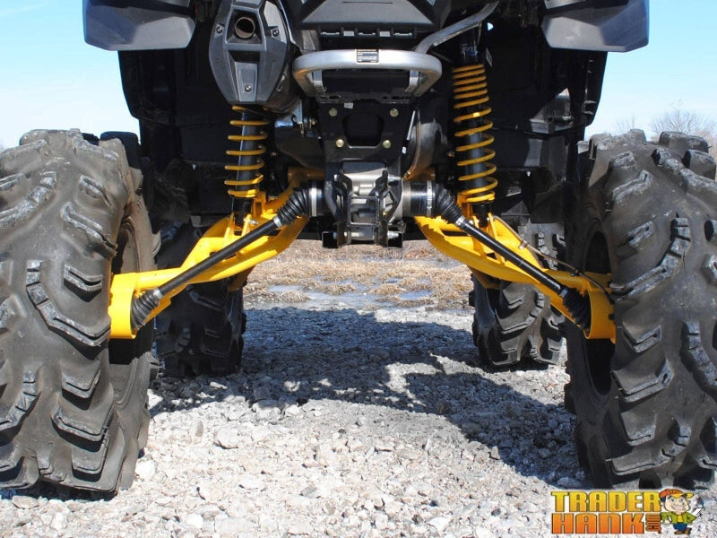 Can-Am Renegade 6 Lift Kit (Gen 2) | Free shipping