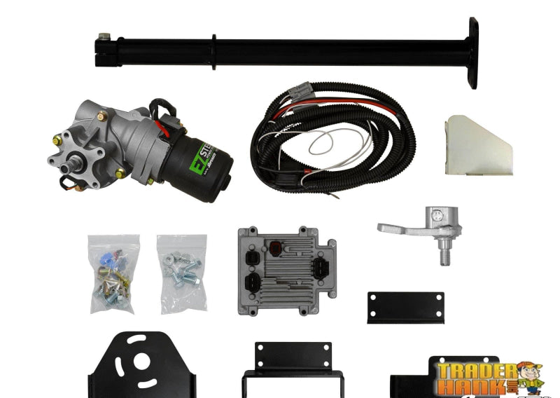 Can-Am Renegade (Gen 1) Power Steering Kit | UTV Accessories - Free shipping