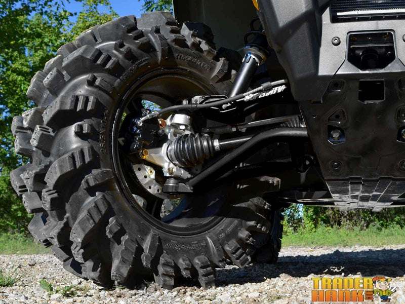 Can-Am Renegade (Gen 2) High Clearance 1.5 Offset A Arms | Free shipping