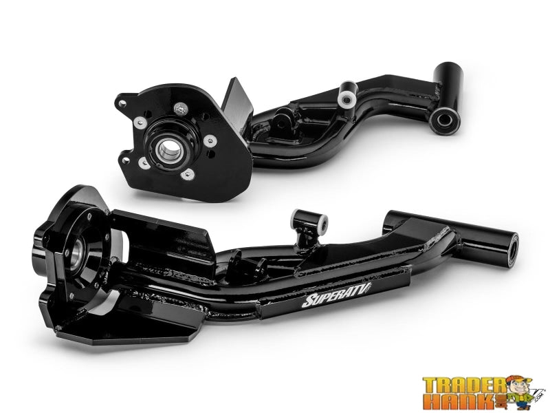 Can-Am Renegade High-Clearance 2in. Rear Offset Trailing Arms | UTV Accessories - Free shipping
