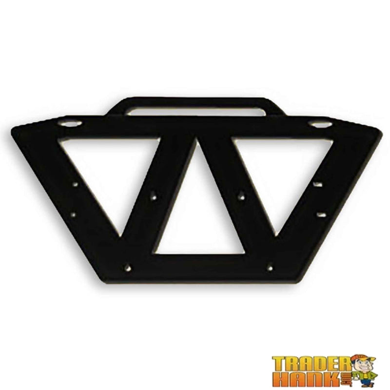 Can-Am Renegade Ricochet Compact Rear Luggage or Fuel Pack Rack | Free shipping